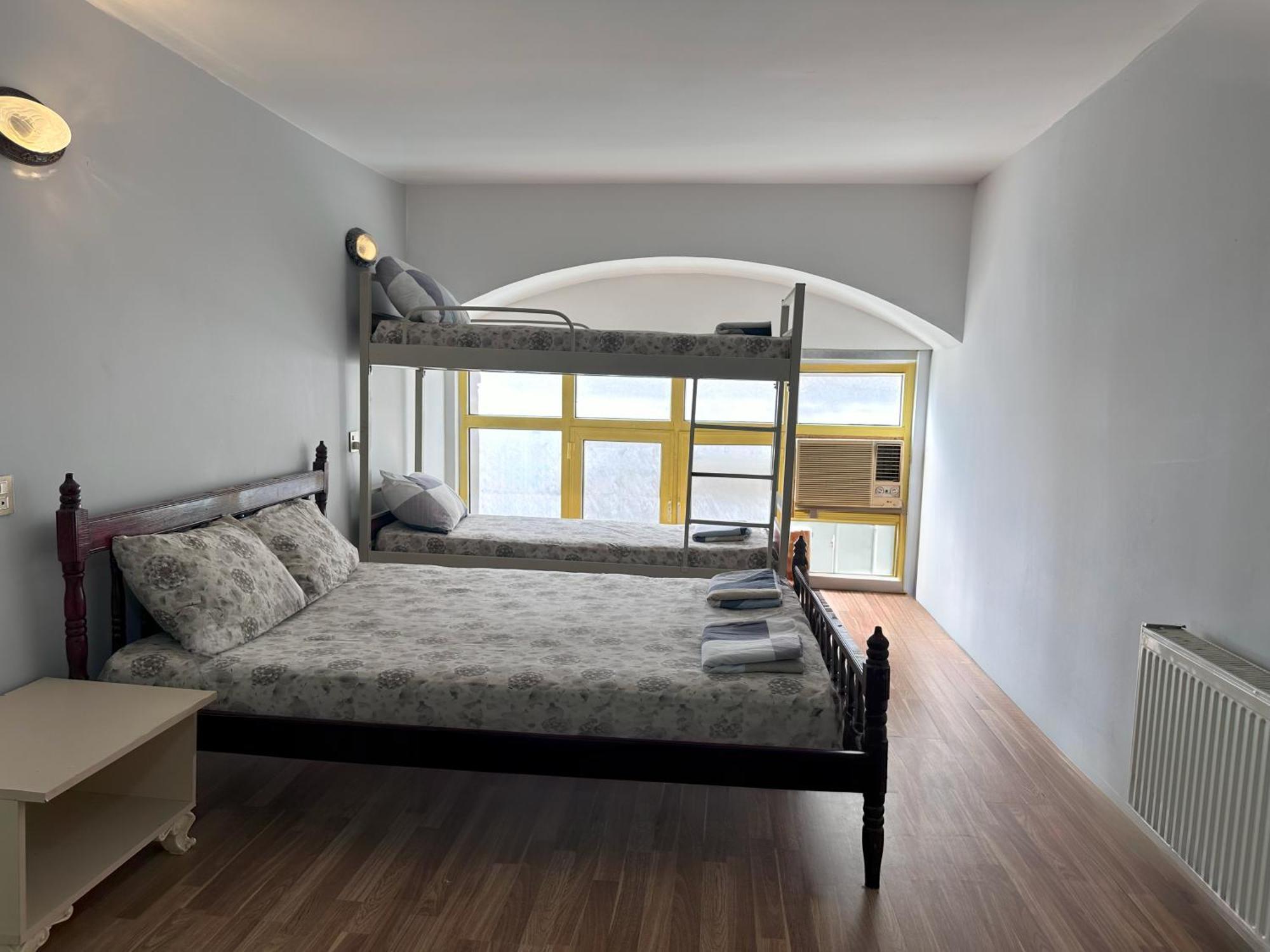 Flora Music & Art Hostel باكو المظهر الخارجي الصورة